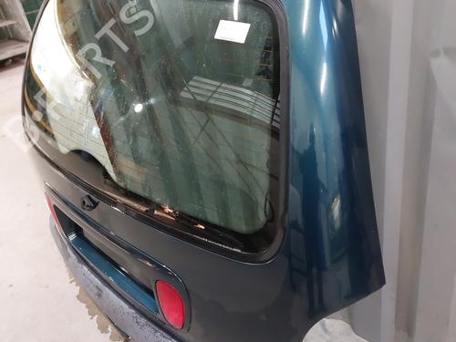 Tailgate RENAULT ESPACE III (JE0_) 2.2 12V TD (JE0E, JE0H, JE0P) | BP25259545C6 