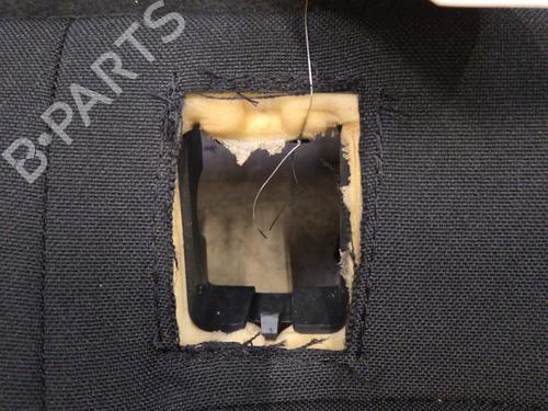 Used Rear seat Rear seat PEUGEOT 308 II (LB_, LP_, LW_, LH_, L3_) 1.6 HDi / BlueHDi 115 (115 hp) 30700172 30700172