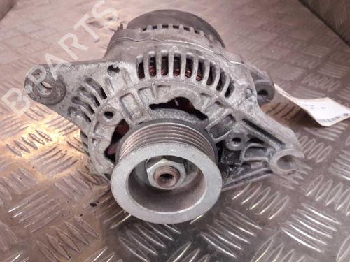 Used Alternator PEUGEOT 306 Hatchback (7A, 7C, N3, N5) 1.9 D (68 hp) 23657616