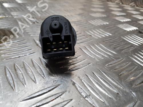 Spejlkontakt RENAULT MODUS / GRAND MODUS (F/JP0_) 1.5 dCi (FP0E, JP0E) | BP23716891I25 