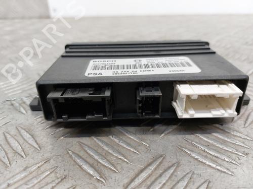 Used Electronic module Electronic module CITROËN C5 III Break (RW_) [2008-2017] 33298727 33298727