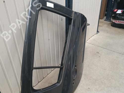 Right rear door RENAULT CLIO III (BR0/1, CR0/1) 1.6 16V (BR09, BR0T, CR09, CR0T) | BP29222331C5 