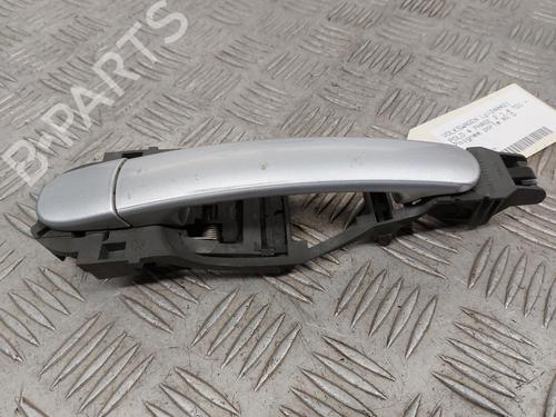 Front right exterior door handle VW POLO (9N_, 9A_) 1.4 TDI | BP23748067C129 