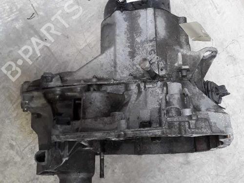 Used Gearbox RENAULT TWINGO I (C06_) 1.2 (C066, C068) (58 hp) 23656593