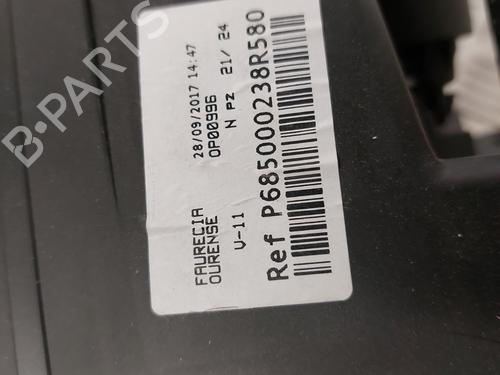 Glove box RENAULT MEGANE IV Hatchback (B9A/M/N_) 1.6 dCi 130 (B9A4) | BP31060329C95 - Image 5