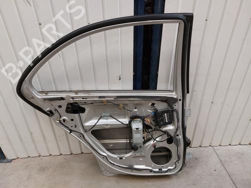 Left rear door MERCEDES-BENZ C-CLASS (W203) C 200 CDI (203.004) | BP27511696C4 