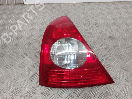 Used Left taillight Left taillight RENAULT CLIO II (BB_, CB_) 1.5 dCi (B/CB07) (65 hp) 24020125 24020125