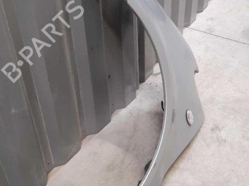 Left front fenders MERCEDES-BENZ A-CLASS (W168) A 160 CDI (168.006) | BP23717460C41 