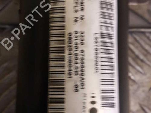 Used Steering column Steering column BMW 1 (E87) 120 d (177 hp) 23727924 23727924