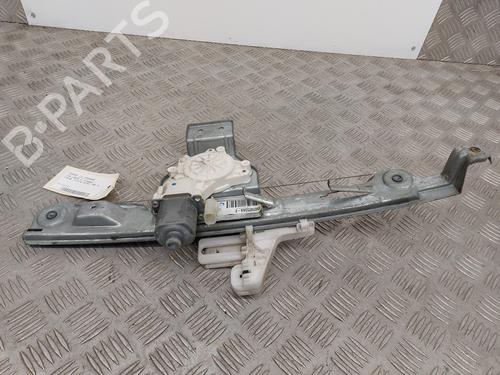 Used Rear left window mechanism Rear left window mechanism DODGE CALIBER 2.0 CRD (140 hp) 30299353 30299353