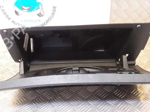 Glove box PEUGEOT 308 I (4A_, 4C_) 1.6 HDi | BP23724627C95 