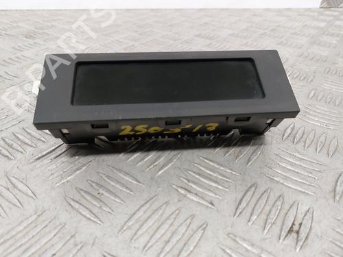 Display monitor CITROËN C3 I (FC_, FN_) 1.4 HDi | BP31156650C48