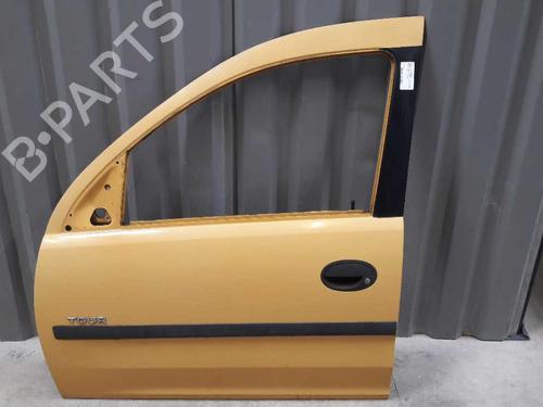 Used Left front door OPEL COMBO Tour 1.7 CDTI 16V (101 hp) 23733931
