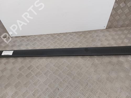 Door moulding trim CITROËN XSARA Coupe (N0) 1.9 D 00008545N7