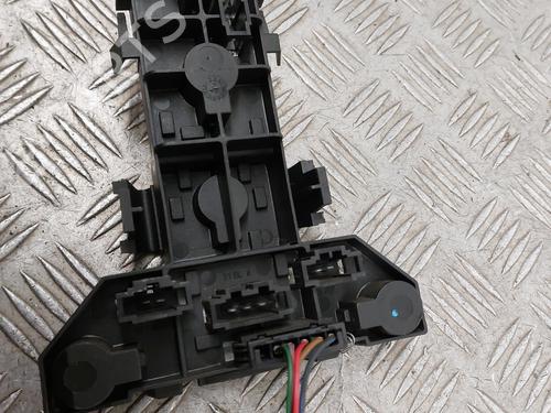 Lampeholder Lampeholder VW GOLF IV (1J1) 1.4 16V (75 hp) 33687492 33687492