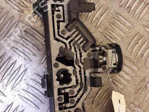 Used Lamp holder Lamp holder VW POLO III (6N1) 60 1.4 (60 hp) 23657574 23657574
