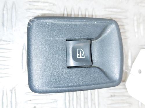 Used Right front window switch RENAULT KANGOO Express (FW0/1_) 1.5 dCi 90 (FW0G, FW05, FW08, FW11) (90 hp) 31666479