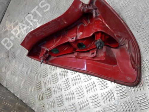 Right taillight CITROËN C4 Coupe (LA_) 1.6 HDi | BP23715340C35 