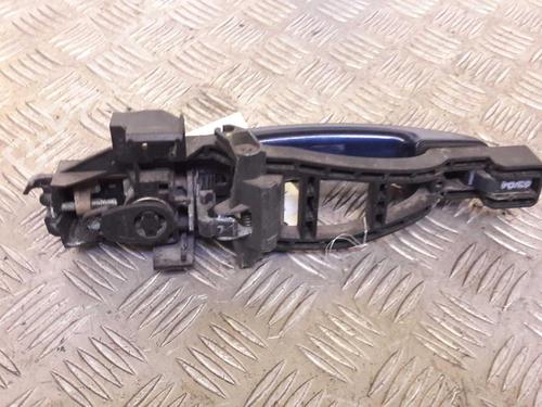 Venstre foran utvendig håndtak FORD FOCUS C-MAX (DM2) 1.6 TDCi | BP23723688C128 