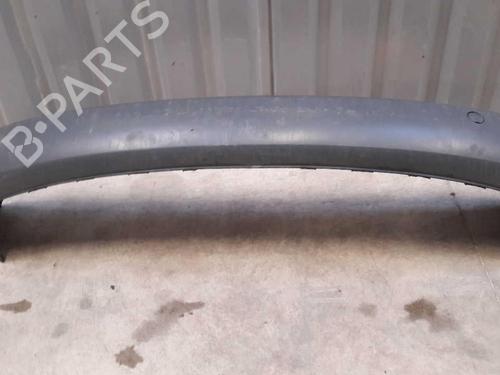 Rear bumper VW CADDY III Box Body/MPV (2KA, 2KH, 2CA, 2CH) 1.9 TDI | BP23727874C8 