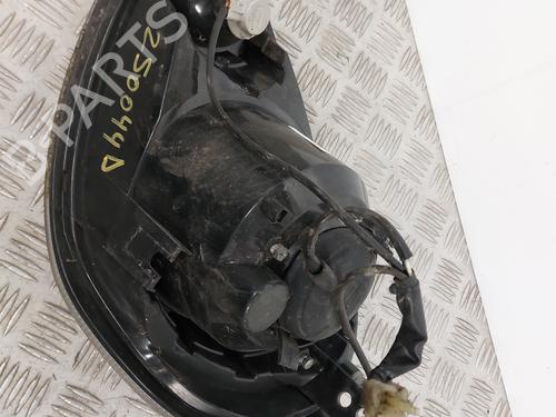 Used Right headlight Right headlight MICROCAR OPTIMAX 0.4 DCI (5 hp) 31802504 31802504