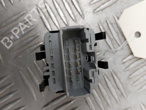 Used Left front window switch Left front window switch RENAULT TWINGO II (CN0_) 1.2 16V (CN0K, CN0V, CN0A) (76 hp) 23748306 23748306