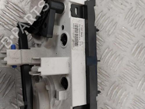 Climate control CITROËN C3 Picasso (SH_) 1.6 HDI 90 | BP23743715I5 - Image 5