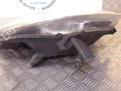 Right headlight CITROËN XSARA PICASSO (N68) 1.6 HDi | BP23656664C29 
