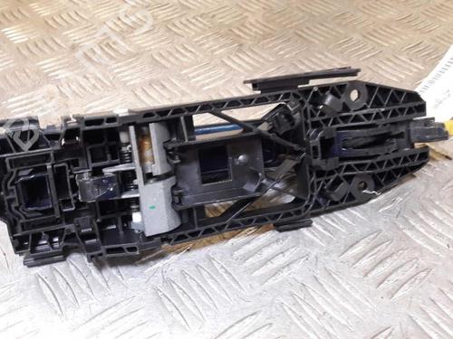 Front right exterior door handle AUDI A3 Sportback (8VA, 8VF) 2.0 TDI | BP23726405C129 