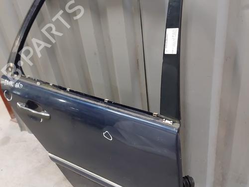Right rear door MERCEDES-BENZ C-CLASS T-Model (S202) C 200 T Kompressor (202.082) | BP23735951C5 