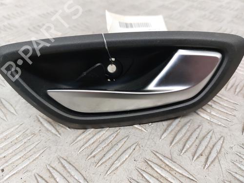 Højre bagtil invendig håndtag RENAULT MEGANE IV Hatchback (B9A/M/N_) 1.6 TCe 205 (B9MV) (205 hp) 23747294