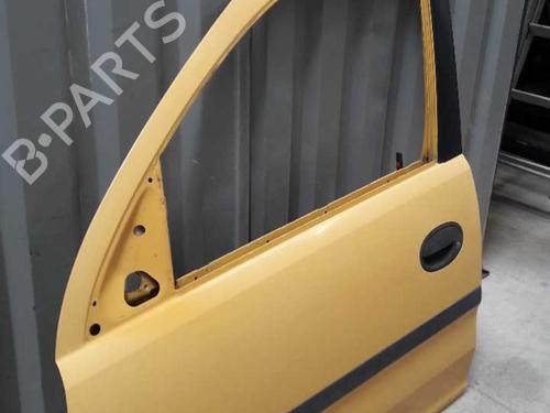 Left front door OPEL COMBO Tour 1.7 CDTI 16V | BP23733931C2 