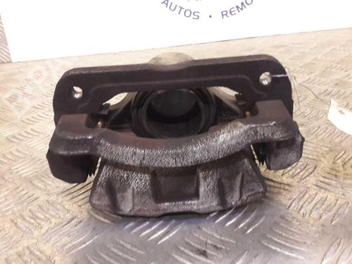Used Right front brake caliper Right front brake caliper PEUGEOT 308 II (LB_, LP_, LW_, LH_, L3_) 1.6 HDi 100 (99 hp) 23726846 23726846