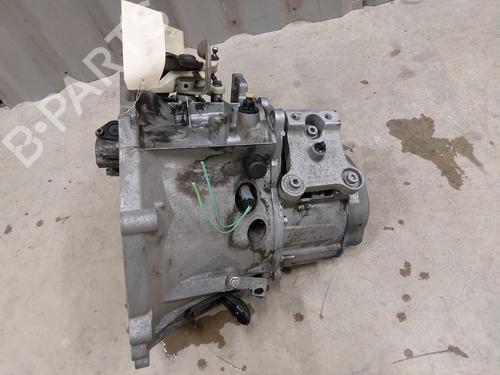 Gearbox CITROËN C3 Picasso (SH_) 1.6 HDi | BP23748804M3 
