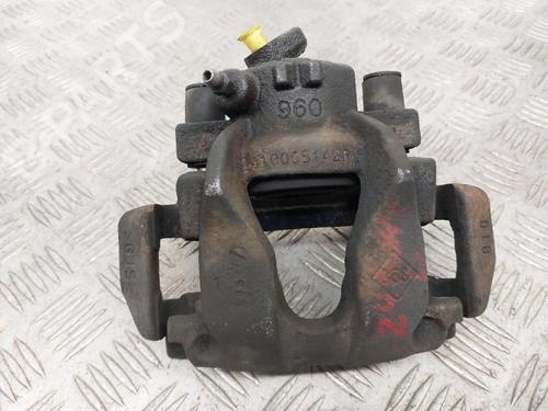 Used Right front brake caliper RENAULT CLIO IV (BH_) 1.5 dCi 75 (75 hp) 23738029