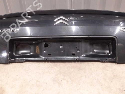 Tailgate CITROËN C6 (TD_) 2.2 HDi | BP23726085C6