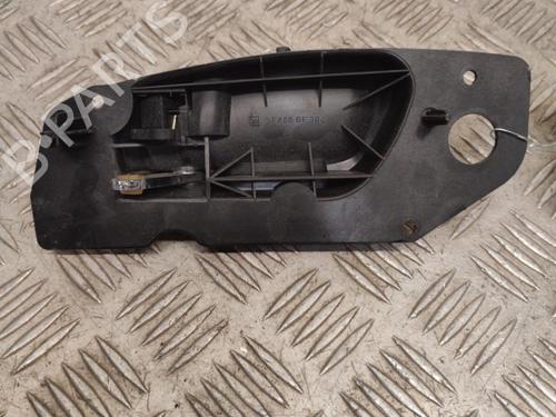 front-right-interior-door-handle-peugeot-607-9d-9u-2000-23735545 main image