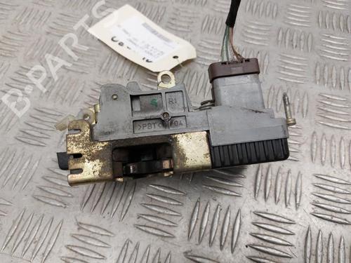 Front right lock CITROËN C8 (EA_, EB_) 2.0 HDi | BP23743731C97 - Image 3