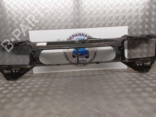 Used Front slam panel Front slam panel PEUGEOT EXPERT (224_) 2.0 HDI 16V (109 hp) 23744552 23744552