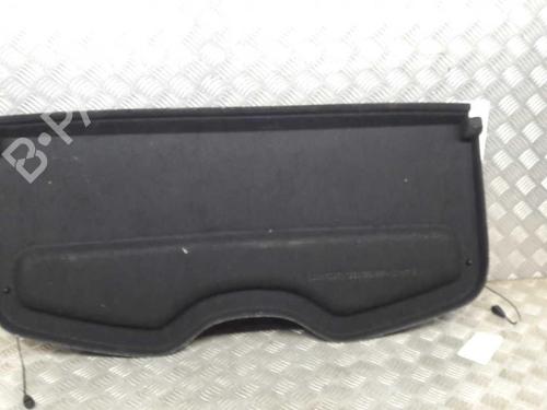 Used Rear parcel shelf Rear parcel shelf RENAULT CLIO III (BR0/1, CR0/1) 1.5 dCi (75 hp) 23658863 23658863