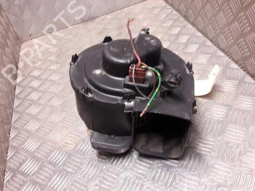 Used Heater blower motor PEUGEOT 106 II (1A_, 1C_) 1.4 i (75 hp) 23657879