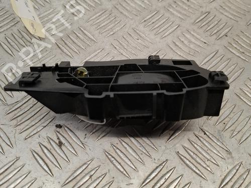 Used Rear left interior door handle Rear left interior door handle CITROËN C4 II (NC_) 1.6 HDi 115 (114 hp) 29202375 29202375