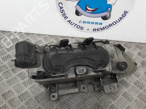 Left headlight RENAULT ESPACE III (JE0_) 2.0 (JE0A) | BP25259451C28 