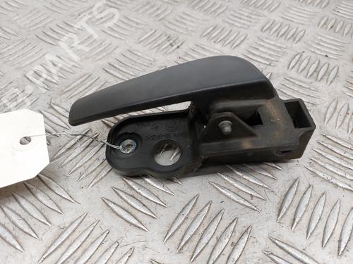 Rear left interior door handle PEUGEOT BIPPER (AA_) 1.4 HDi | BP30262605I15  - Image 5