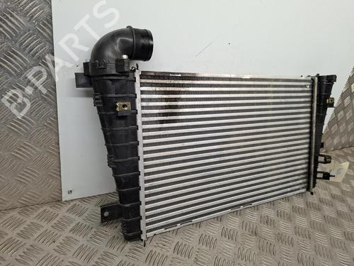 Used Intercooler Intercooler 39385502 39385502