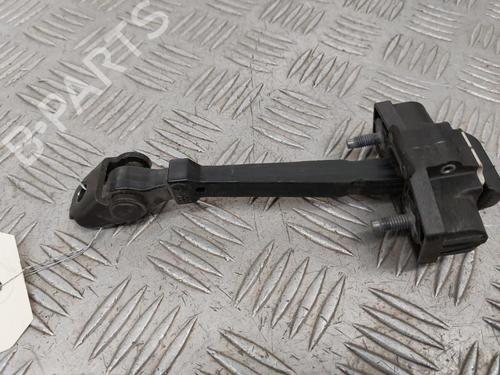 Hinge/Door check strap RENAULT CLIO IV (BH_) 1.2 16V | BP24854162C146 