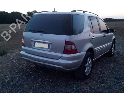 Switch MERCEDES-BENZ M-CLASS (W163) ML 400 CDI (163.128) | BP24852978I30 - Image 8