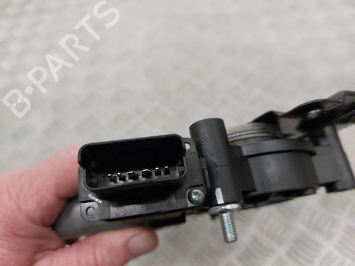 Front left window mechanism PEUGEOT BOXER Platform/Chassis 2.2 HDi 120 | BP23713405C22  - Image 5