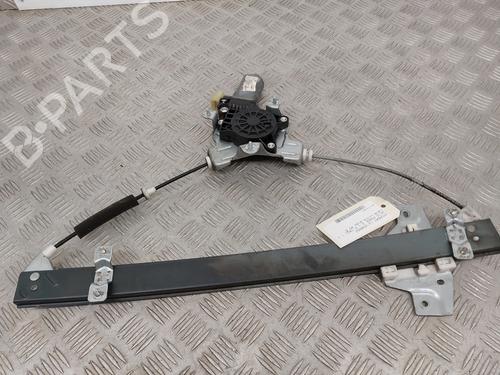 Rudehejsemekanisme ventre foran HYUNDAI GETZ (TB) 1.5 CRDi | BP29846289C22