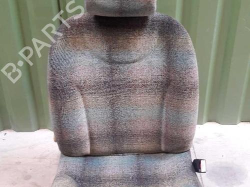 Used Right front seat Right front seat RENAULT TWINGO I (C06_) 1.2 (C063, C064) (55 hp) 23655950 23655950